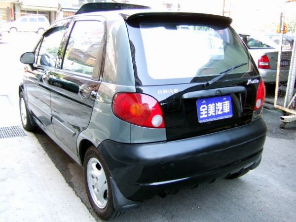 Matiz 照片5