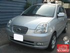 台中市運通汽車-2007年-KIA 歐洲星 KIA 起亞 / Euro Star中古車