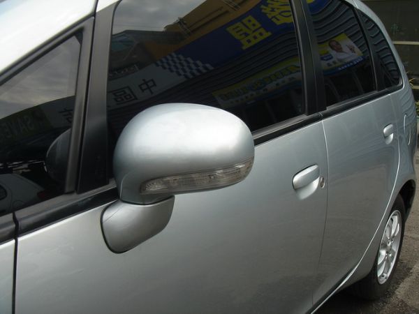 運通汽車-2009-三菱ColtPlus 照片7