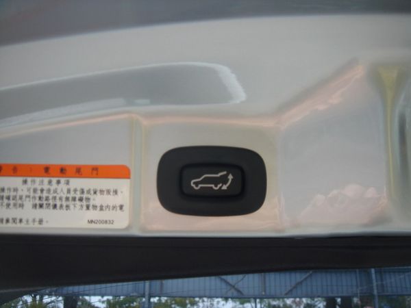 運通汽車-2009-三菱ColtPlus 照片8