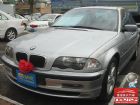 台中市運通汽車-2000年-BMW 318 BMW 寶馬 / 318i中古車