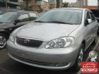 台中市運通汽車-2008年-豐田 Altis TOYOTA 豐田 / Altis中古車