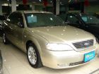 台中市2002年式 福特 METROSTAR FORD 福特 / Metrostar中古車