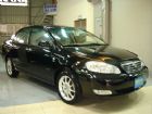 台中市大眾汽車 2004年式 豐田 ALTIS TOYOTA 豐田 / Altis中古車