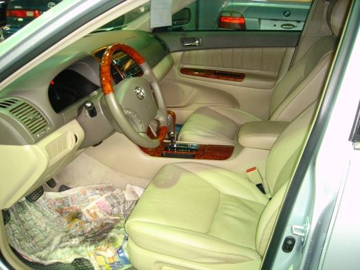 大眾汽車 2005年式 豐田 CAMRY 照片3