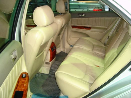 大眾汽車 2005年式 豐田 CAMRY 照片4