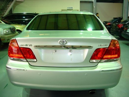 大眾汽車 2005年式 豐田 CAMRY 照片8