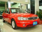 台中市大眾汽車 2005年式 福特 TIERR FORD 福特 / Tierra中古車