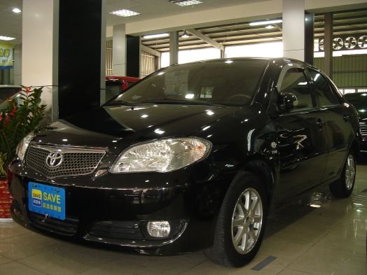 大眾汽車 2008年式 豐田 VIOS 照片1