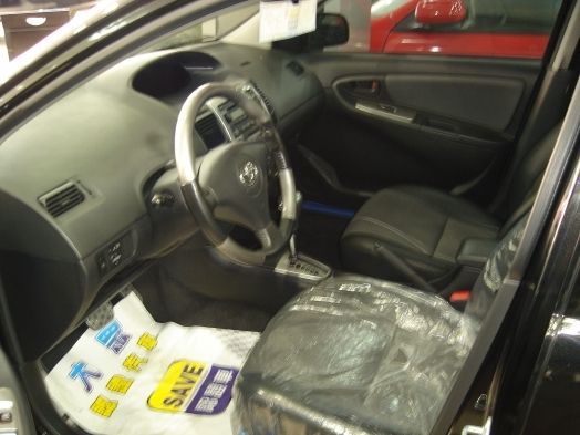 大眾汽車 2008年式 豐田 VIOS 照片3