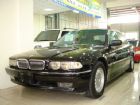 台中市大眾汽車 1999年式 BMW 735 BMW 寶馬 / 735i中古車