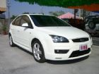 台中市來德豪汽車:FOCUS 2.0S FORD 福特 / Focus中古車