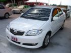 台中市來德豪汽車:VIOS 1.5 特式版 TOYOTA 豐田 / Vios中古車