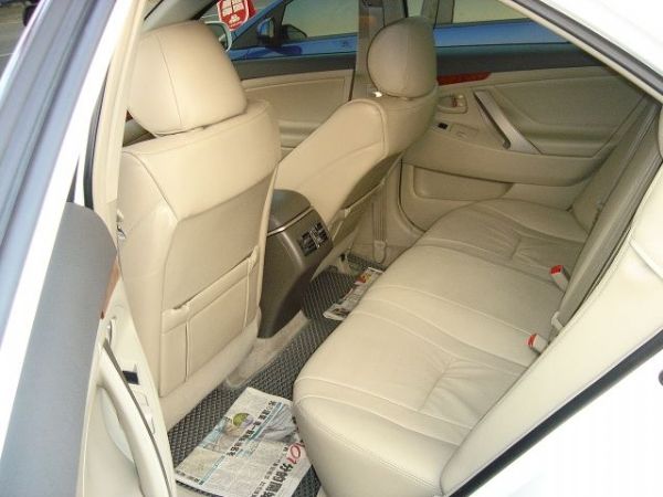 大眾汽車 2010年式 豐田 CAMRY 照片8