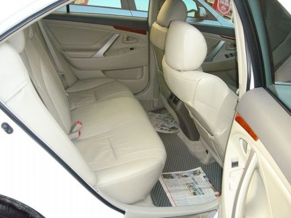 大眾汽車 2010年式 豐田 CAMRY 照片9