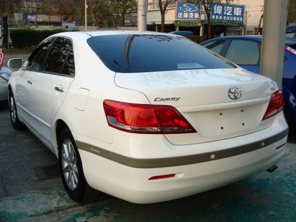 大眾汽車 2010年式 豐田 CAMRY 照片10