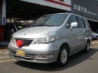 台中市03年 日產 Serena Q-RV NISSAN 日產 / Serena Q-RV中古車