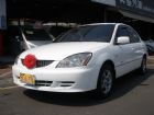 台中市05年 三菱 Global Lancer MITSUBISHI 三菱 / Global Lancer中古車