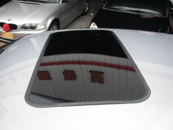 04年 日產 Sentra 180 照片9