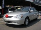 台中市05年 三菱 Global Lancer MITSUBISHI 三菱 / Global Lancer中古車
