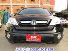 桃園市07年新CR-V-2.4~頂級旗艦~保證 HONDA 台灣本田 / CR-V中古車