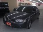 台中市AUDI / A4 AUDI 奧迪 / A4中古車