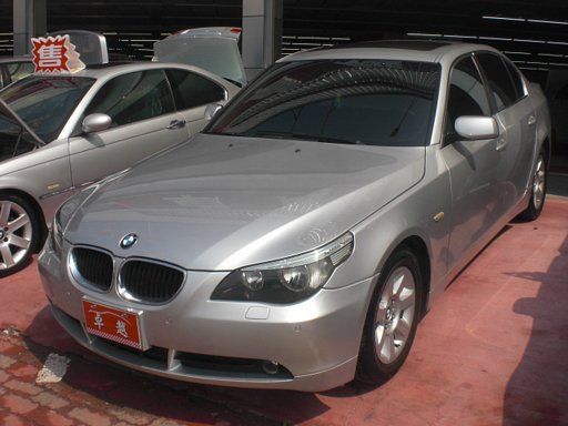 BMW / 520I  照片1