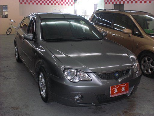 PROTON / GEN2 照片1