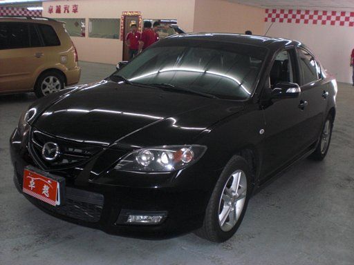 MAZDA / 3S 照片1