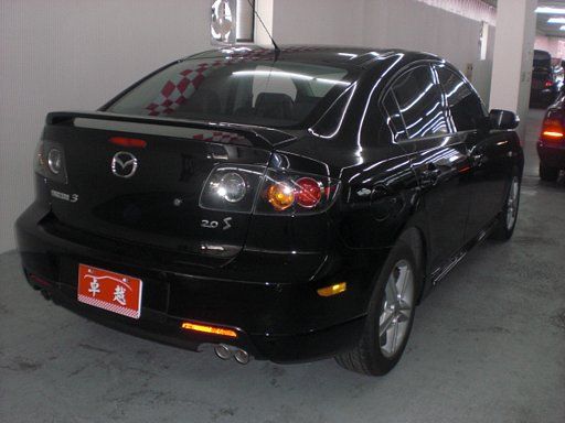 MAZDA / 3S 照片10