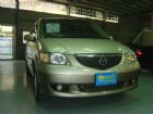 台中市大眾汽車 2004年式 馬自達 MPV MAZDA 馬自達 / MPV中古車