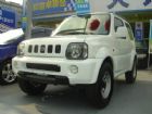 台中市大眾汽車 2002年式 鈴木 JIMNY SUZUKI 鈴木 / Jimny中古車