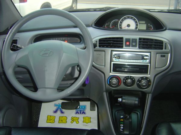 大眾汽車 2005年式 現代MATRIX 照片5
