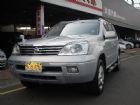 台中市06年 日產 X-Trail NISSAN 日產 / X-Trail中古車