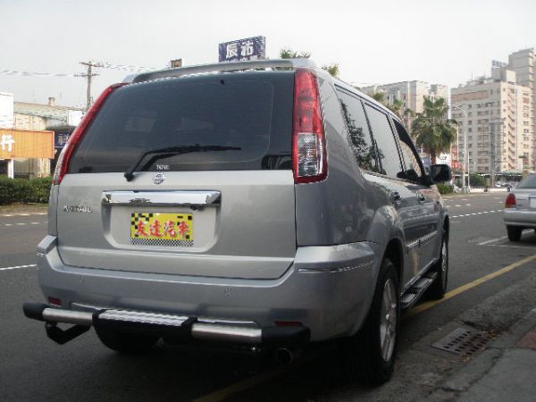 06年 日產 X-Trail 照片2