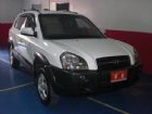 台中市HYUNDAI / TUCSON HYUNDAI 現代 / Tucson中古車