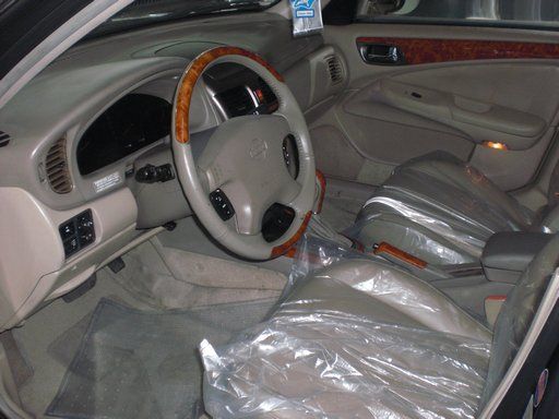 NISSAN / SENTRA 180 照片4
