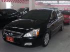 台中市HONDA / ACCORD K11 HONDA 台灣本田 / Accord中古車