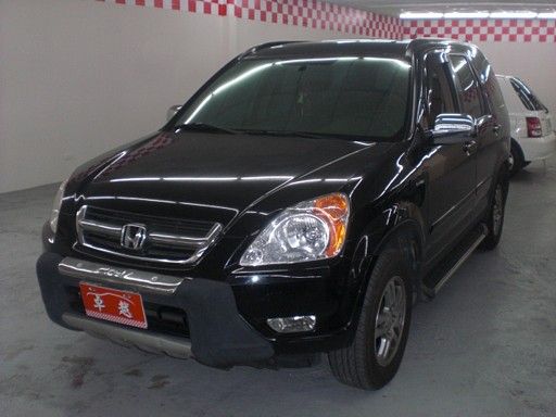 HONDA / CRV 照片1