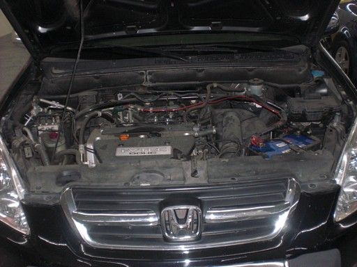 HONDA / CRV 照片9