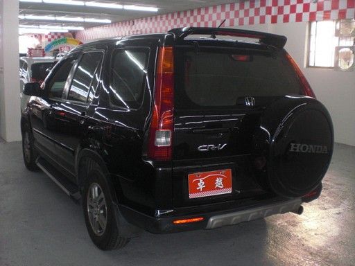 HONDA / CRV 照片10