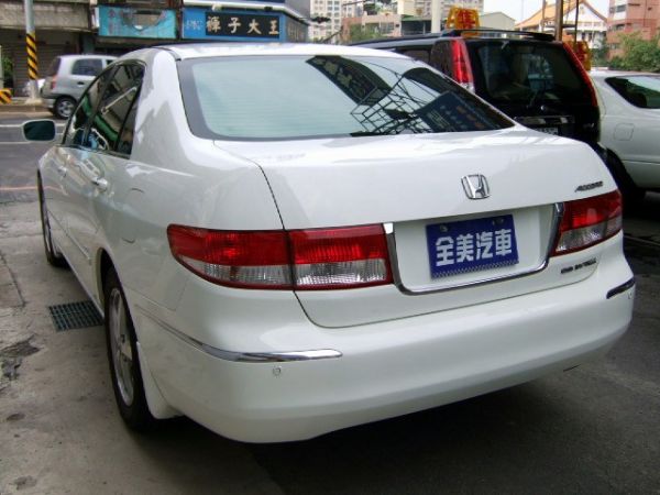 Accord 照片3