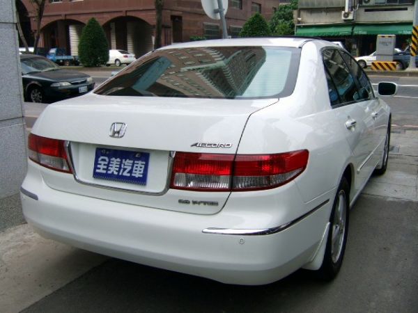 Accord 照片4