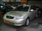 新北市TOYOTA ALTIS TOYOTA 豐田 / Altis中古車