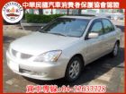 台中市【松順汽車】2005GB LANCER MITSUBISHI 三菱 / Global Lancer中古車