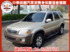 台中市【松順汽車】2003 ESCAPE FORD 福特 / Escape中古車