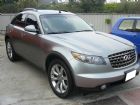 桃園市INFINITI /FX35 INFINITI 極致 / FX35中古車