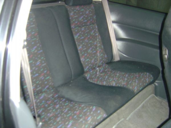 大眾汽車 2001年式 本田 K8 照片6