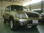 台中市大眾汽車 2005年式 福特ESCAPE FORD 福特 / Escape中古車