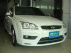 台中市大眾汽車 2006年式 福特 FOCUS FORD 福特 / Focus中古車